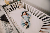 Baby Crib Mattress