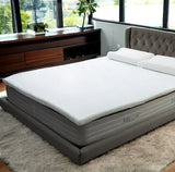 Comfortable Creatures Bamboo Cooling Mattress Topper