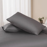 100% Bamboo Quilt Cover And Pillowcases