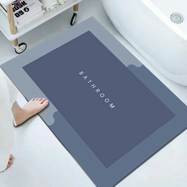 The Ultra Absorbent Miracle Mat