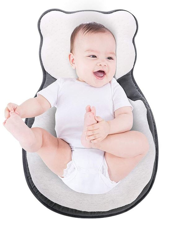 Baby Lounger Bed