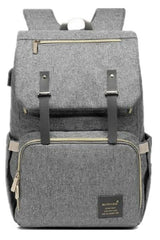 Luxury Baby Backpack