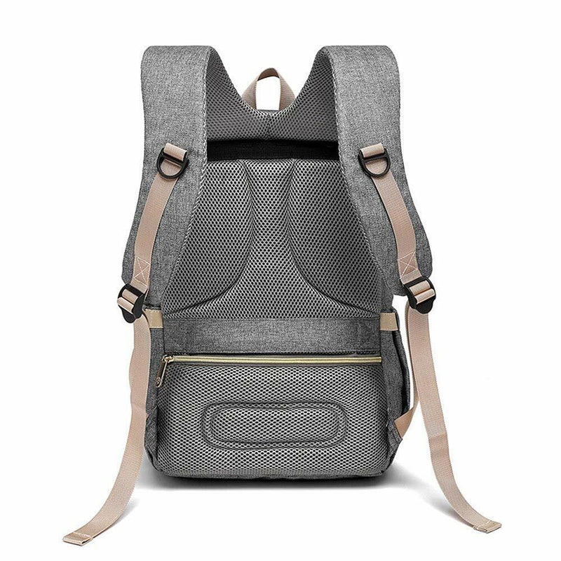 Luxury Baby Backpack