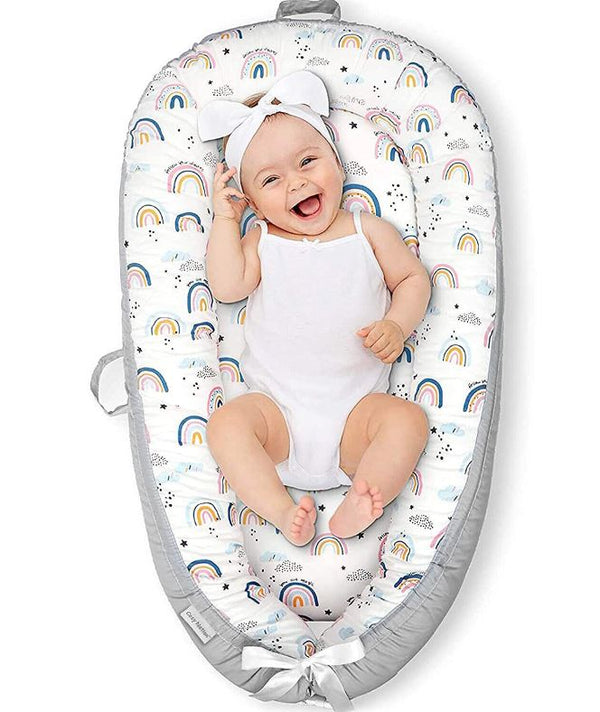 Portable Baby Bed