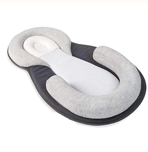 Baby Lounger Bed